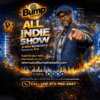 The All Indie Show
