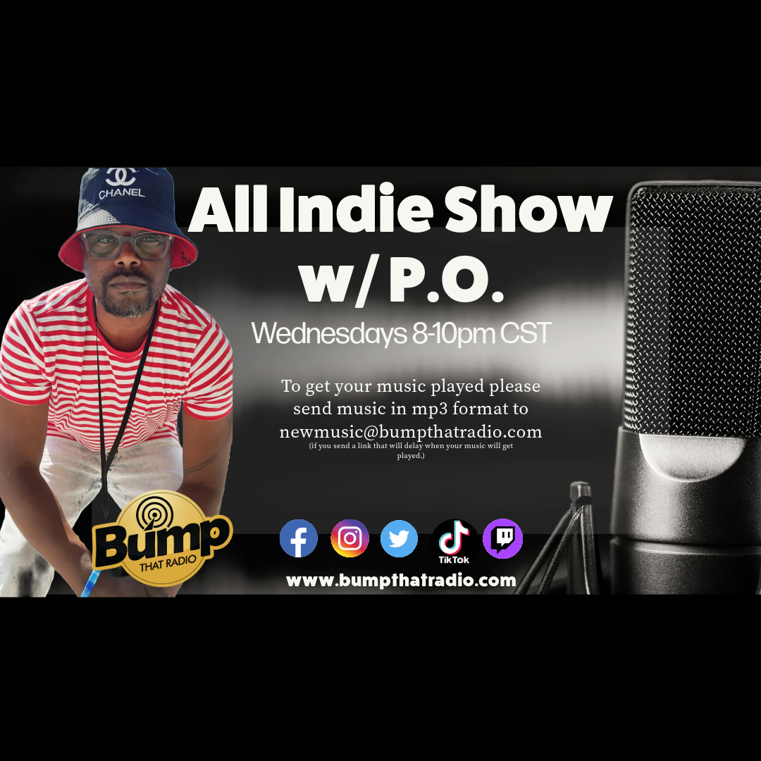 The All Indie Show