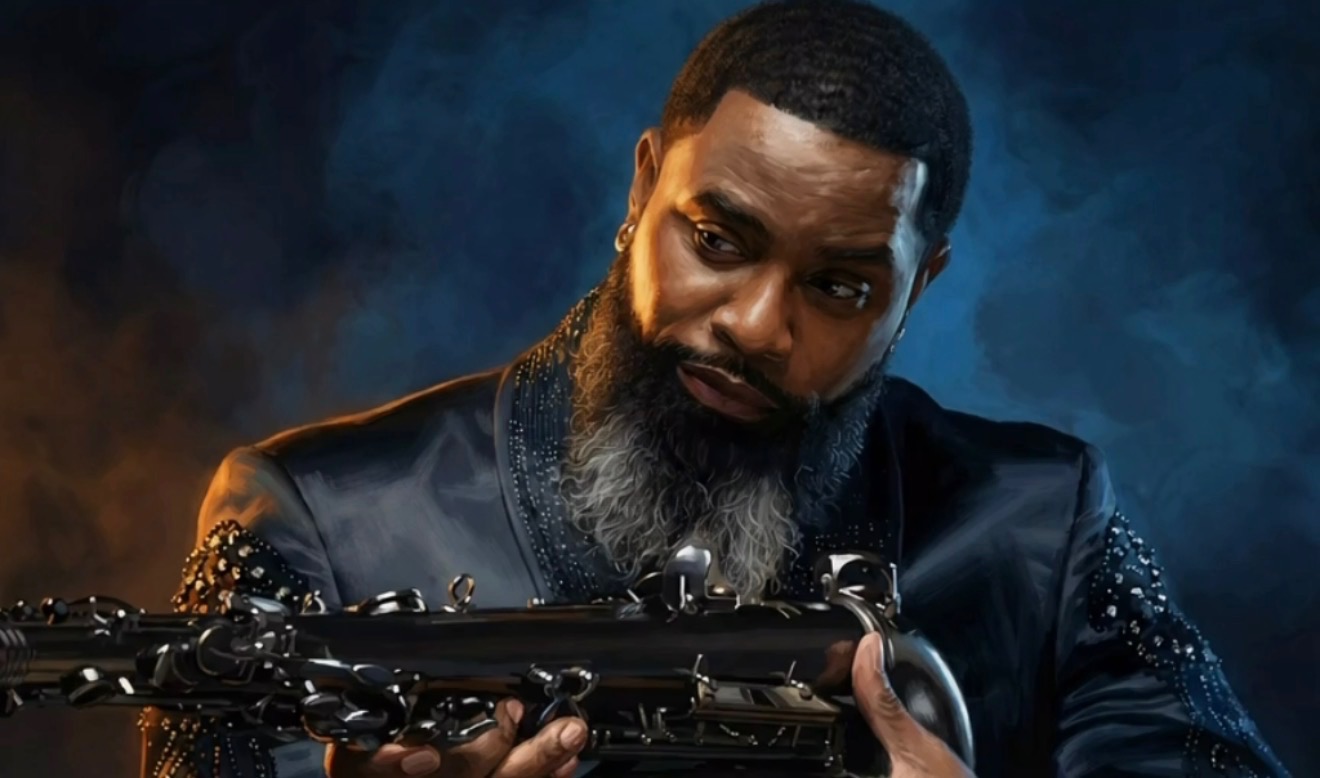 Smooth Jazz with G Fields