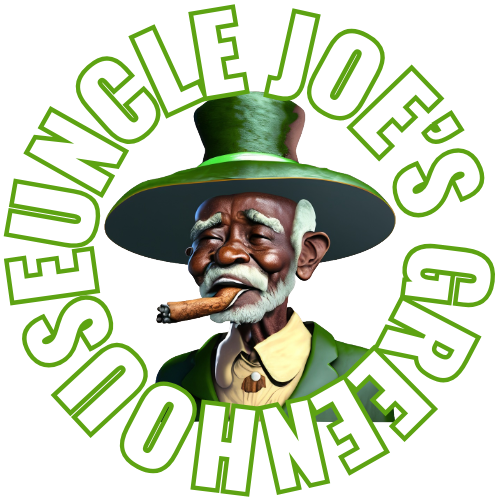 Uncle Joe’s Green Haven